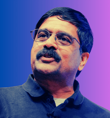 Venkat Subramaniam